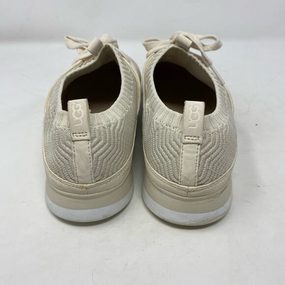 UGG Willows II Gore Trainer Sneakers Womens Size 8.5 - Picture 6 of 8